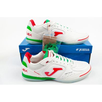 2. Joma Herren-Sportschuhe Top Flex 2685IN Hallenfußballschuhe