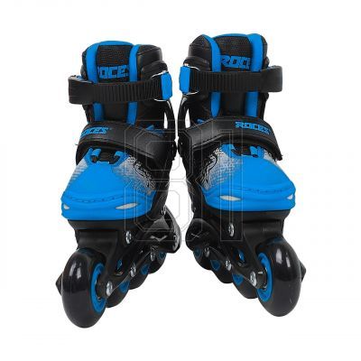 5. Roces Jokey X Boy Jr 400899 00001 Inlineskates