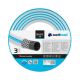 CELLFAST 10-421 Gartenschlauch 30 m Unterirdisch Blau, Weiß