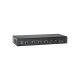 LevelOne HVE-9214T AV Extender AV-Sender Schwarz