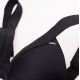 3. Damen ALCANTARE TOP W Badeanzug-Oberteil