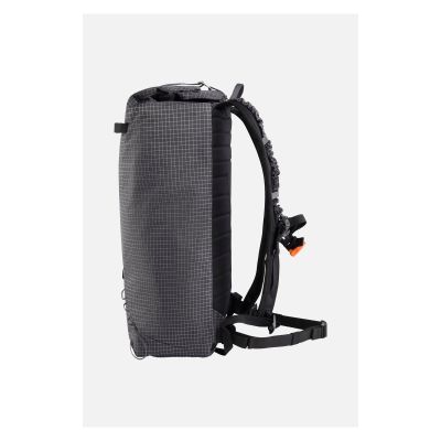 3. ROSSIGNOL Escaper Unlimited 18L Onyx Gr Grauer Rucksack