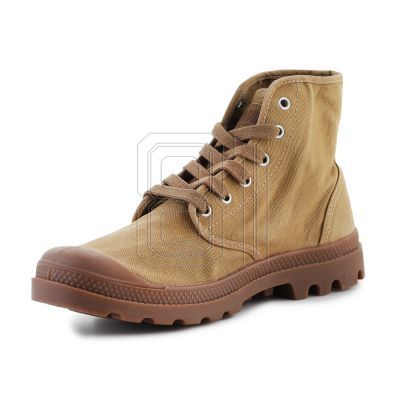 8. Palladium Pampa HI M 02352-307-M Schuhe