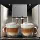 3. SIEMENS TQ 507R03 Druckkaffeemaschine