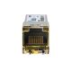 5. Kompatibles HPE SFP+ RJ45 10GBASE-T 30M Modul