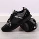 4. Big Star M JJ174145 Sportschuhe schwarz 