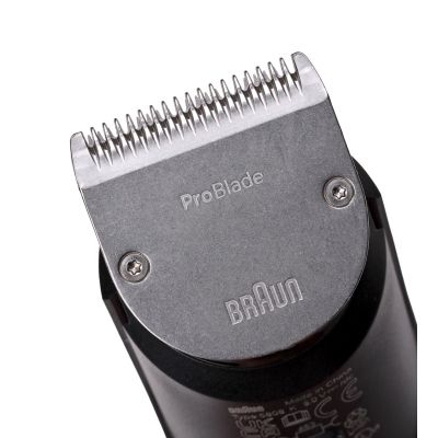 18. BRAUN Series 9 BT9520 Trimmer