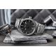 6. FOSSIL Herrenuhr „Machine Iron Grey“ FS4774 + Box