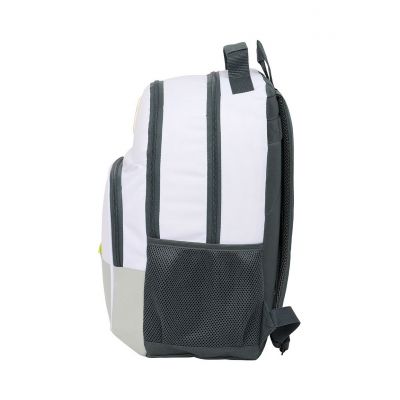 5. Real Madrid Doppelrucksack 612554560