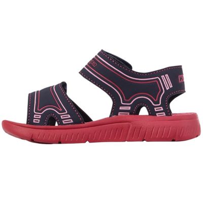 9. Kappa Kaleo K Jr Sandalen 260887K 6722