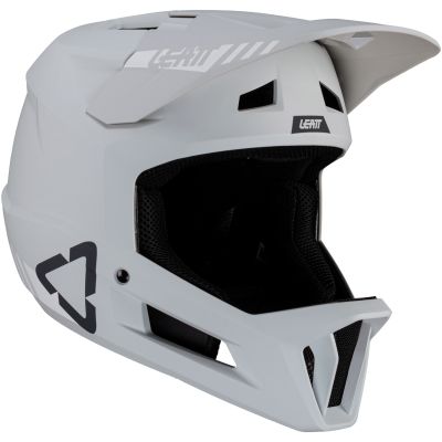 2. Fahrradhelm (Fullface) LEATT Helmet MTB Gravity 1.0 V24