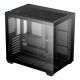 2. DeepCool CG530 Midi-Tower Schwarz