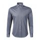 2. Journey Herrenhemd (Storm Grey Melange)