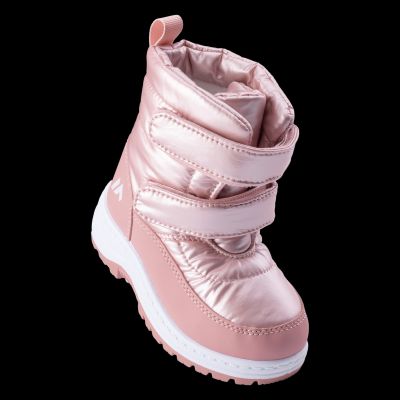 5. Kinder-Schneestiefel GLACI KDG