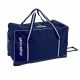 2. Bauer SR 1058215 Hockeytasche auf Rädern
