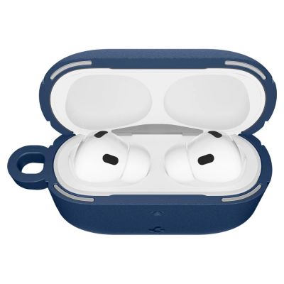 8. Spigen Vault Hülle für AirPods Pro 3 – Marineblau
