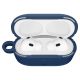 8. Spigen Vault Hülle für AirPods Pro 3 – Marineblau