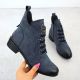 2. Jezzi W Isolierte Stiefel ASA198-21 JEZ412E