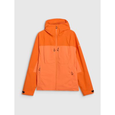 11. Herren-Trekkingjacke 10000 Membran 4F 4FWSS25TTJAM711-70S