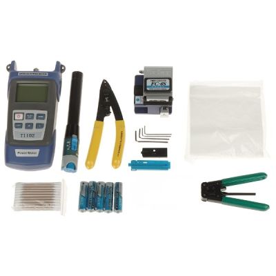 FOK-XKT14 Glasfaser-Steckverbinder-Abschlusskit