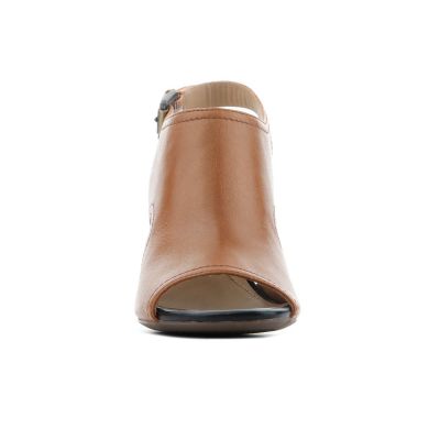 4. Geox D Audalies HSB Karamell D824WB 00044 C5102