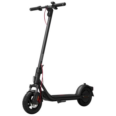 Ninebot by Segway 051203EE Elektroroller Rot 20 km/h