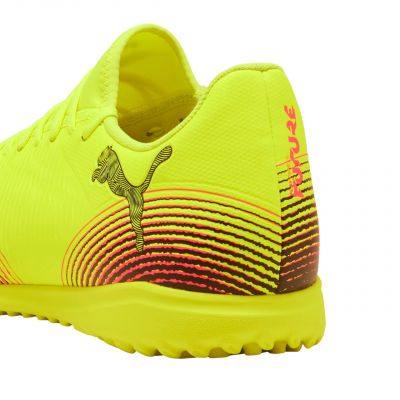 3. Puma Future 8 Play TT M 108378 03 Fußballschuhe