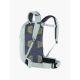 2. EVOC Stage 12 mintfarbener Fahrradrucksack