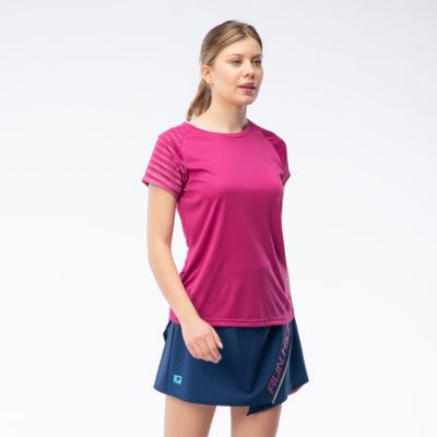 6. Damen HIDA WMNS Kurzarm-T-Shirt