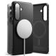 Ringke Onyx Magsafe Hülle für Samsung Galaxy S26 - Schwarz