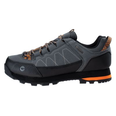 8. Hi-tec Gelen II Low Wp M Schuhe 92800330789