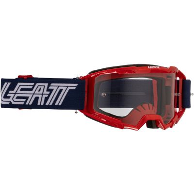 Fahrradbrille LEATT Goggle Vizion 3.5