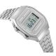 3. Herrenuhr CASIO VINTAGE A168WEM-7EF + BOX