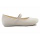 7. Crocs Brooklyn Flat Jr Sandalen 209429-160