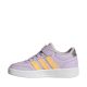 5. Adidas Breaknet 3.0 lila Kinderschuhe KI8684
