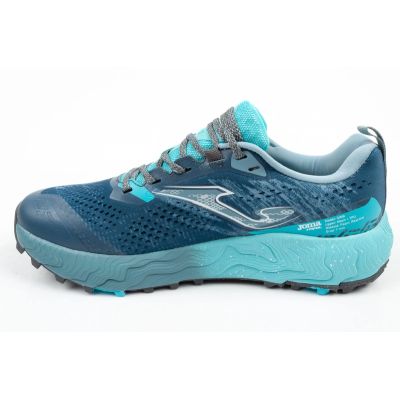 3. Joma Sima Trailrunningschuhe für Herren, gedämpft, blau