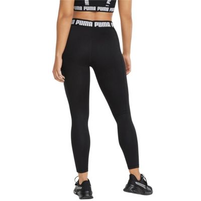 4. Puma Train Strong Hose mit hoher Taille W 521601 01