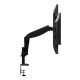 6. AOC AD110D0 Monitorhalterung/Ständer für 81,3 cm (32") Schreibtischmonitore, Schwarz