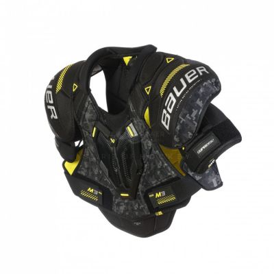 5. Bauer Supreme M3 Int M 1061868 Hockey-Schulterpolster