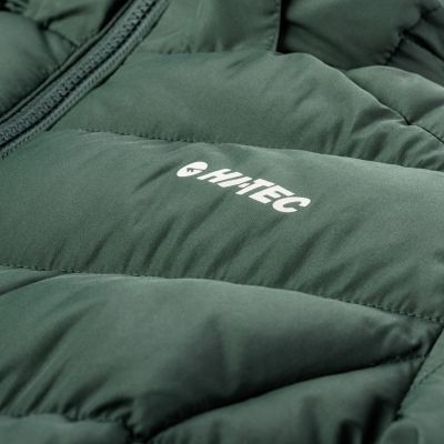 10. Hi-tec Lady Safi II Winterjacke W 92800454140