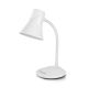 ESPERANZA POLARIS Schreibtischlampe Weiß ELD111W