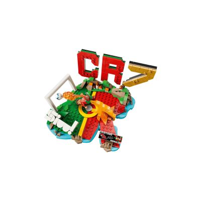 5. LEGO Editions 43012 - Cristiano Ronaldo - Fußballmomente