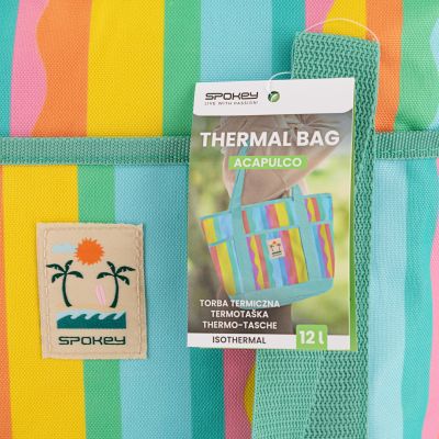5. Spokey Acapulco Thermotasche SPK-943484