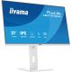 12. iiyama ProLite XB2797QSU-W1 Computermonitor 68,6 cm (27") 2560 x 1440 px Quad HD LED Weiß