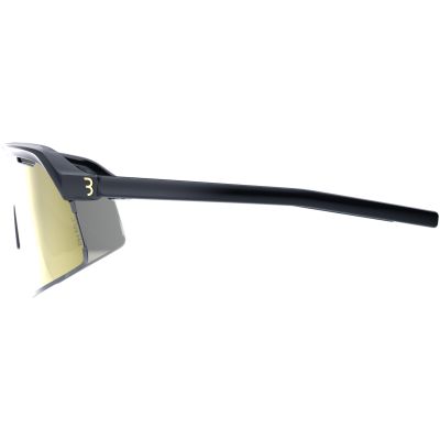 4. BBB Valor PH MLC GOLD Fahrradbrille