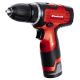 EINHELL TH-CD 12-2 Li 4513660 Bohrschrauber