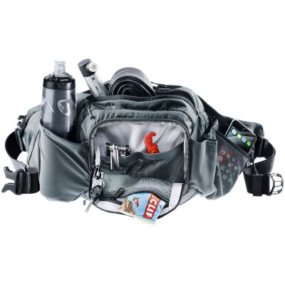 11. Deuter Pulse 5 Fahrradtasche 391022340140