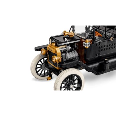 22. LEGO Icons 11376 - Ford Modell T