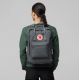 3. Fjällräven Kånken Laptop-Rucksack 17" F23525-46