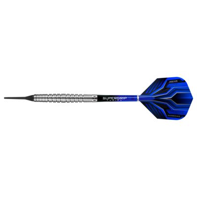2. Harrows Vice 90% Softip Darts